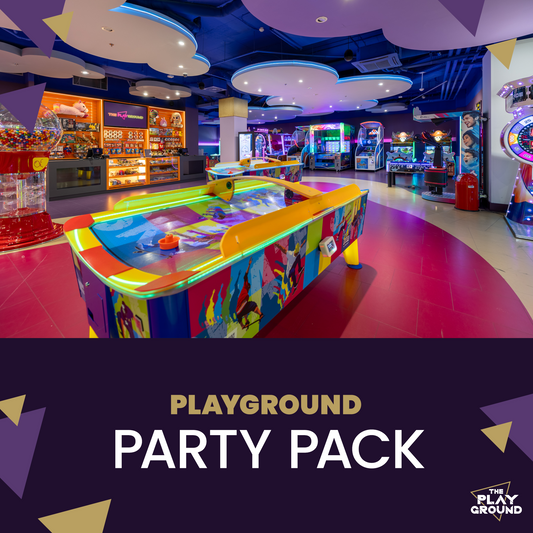 Playground PARTY PACK
