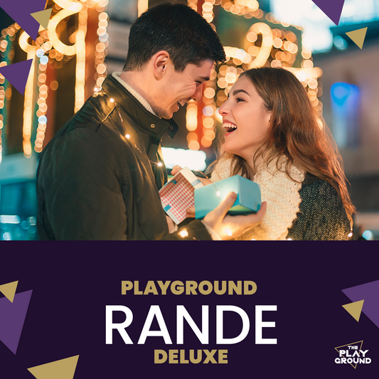Playground RANDE Deluxe